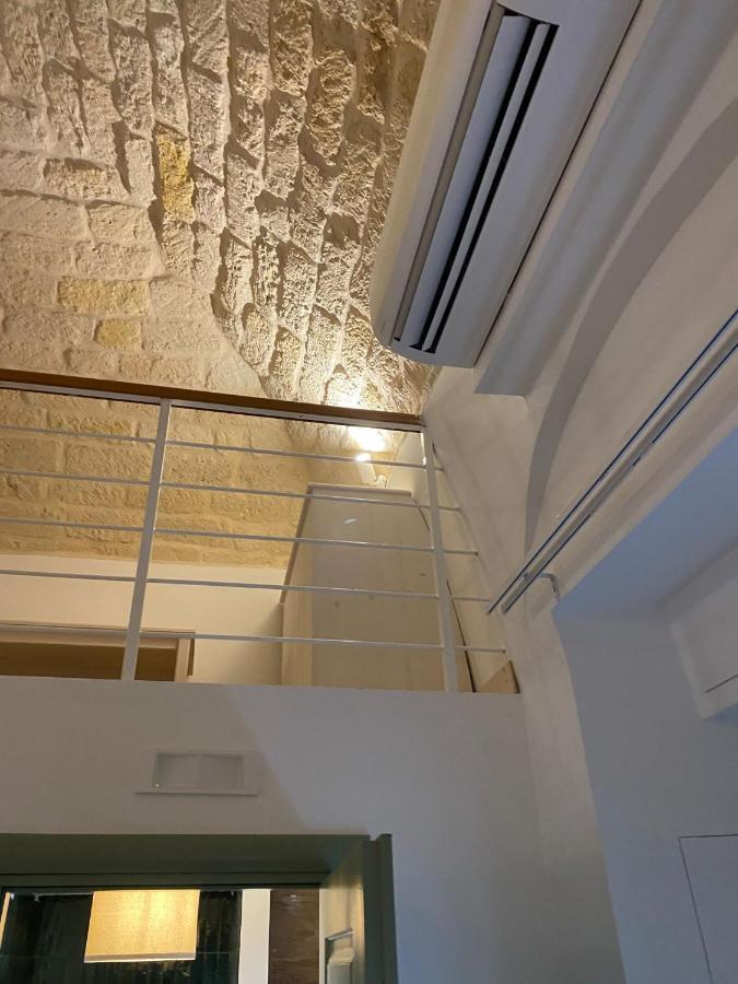 A Casa Del Console Apartment Manfredonia Bagian luar foto