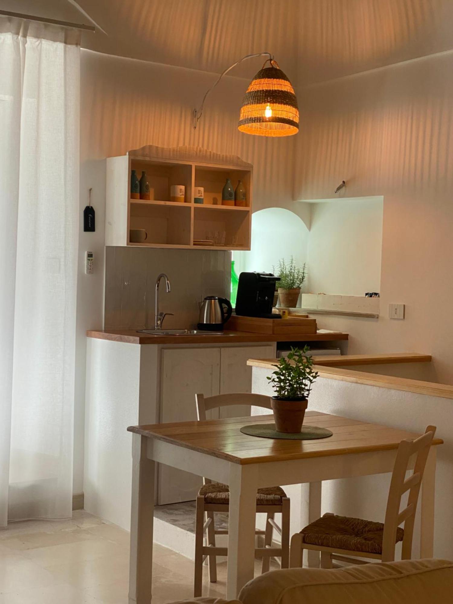 A Casa Del Console Apartment Manfredonia Bagian luar foto